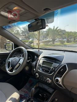 هیوندای تۆکسۆن